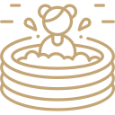 bath-tub