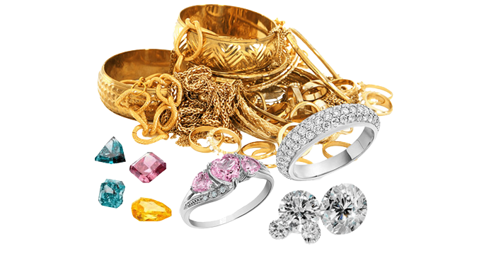 jewellery