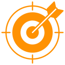 target