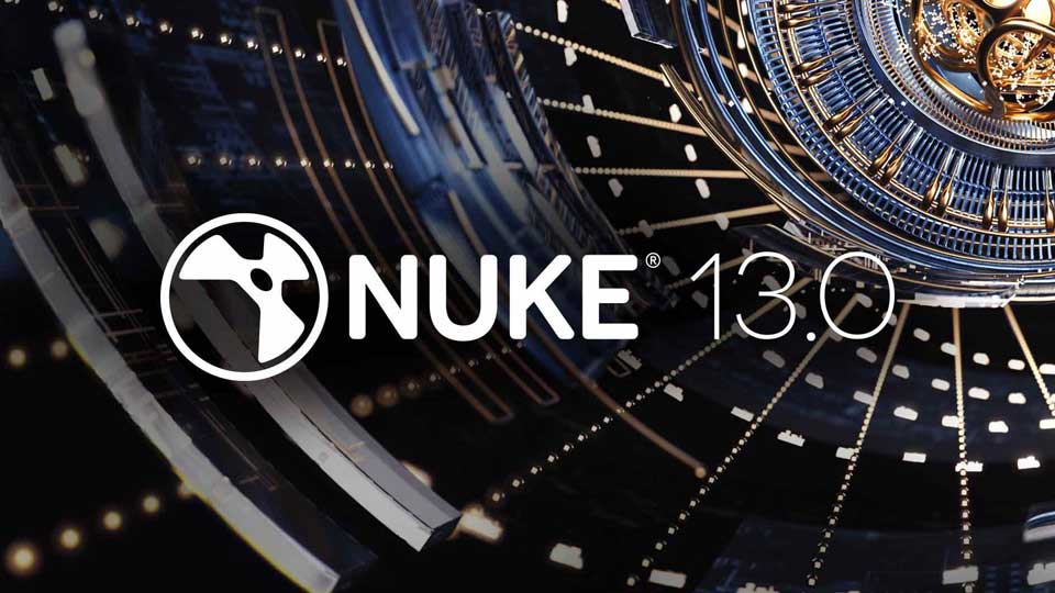Nuke-software