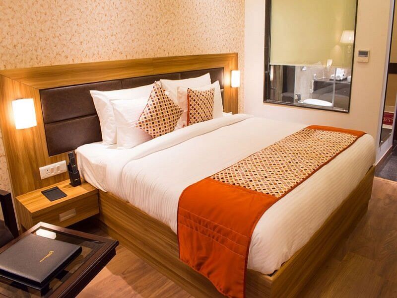 room