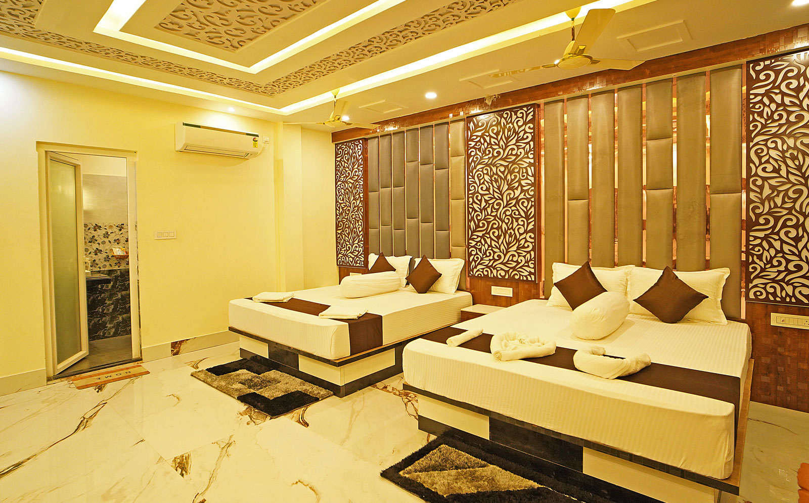 room