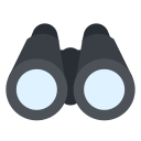 binocular